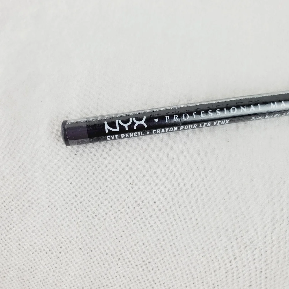 LAST ONE 🔥 NYX EYELINER pencil